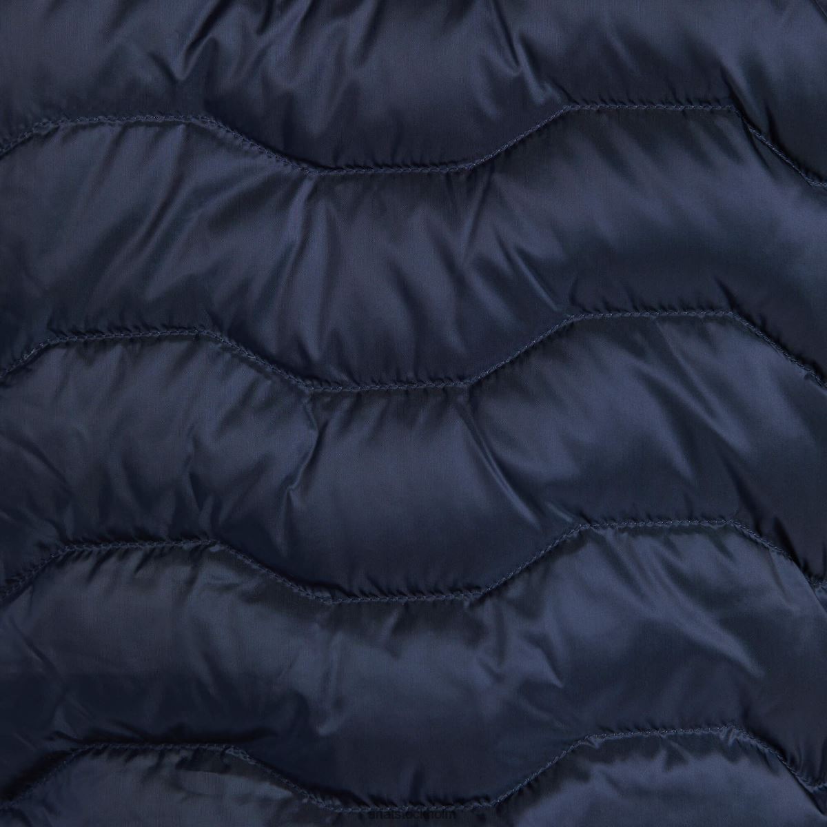 Kläder Ariat idealisk 3.0 dunjacka Marin barn F04844137