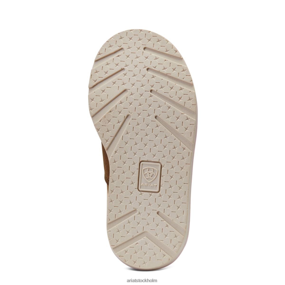 samlingar Ariat lil\' stompers anna cruiser solbränna barn F04843906