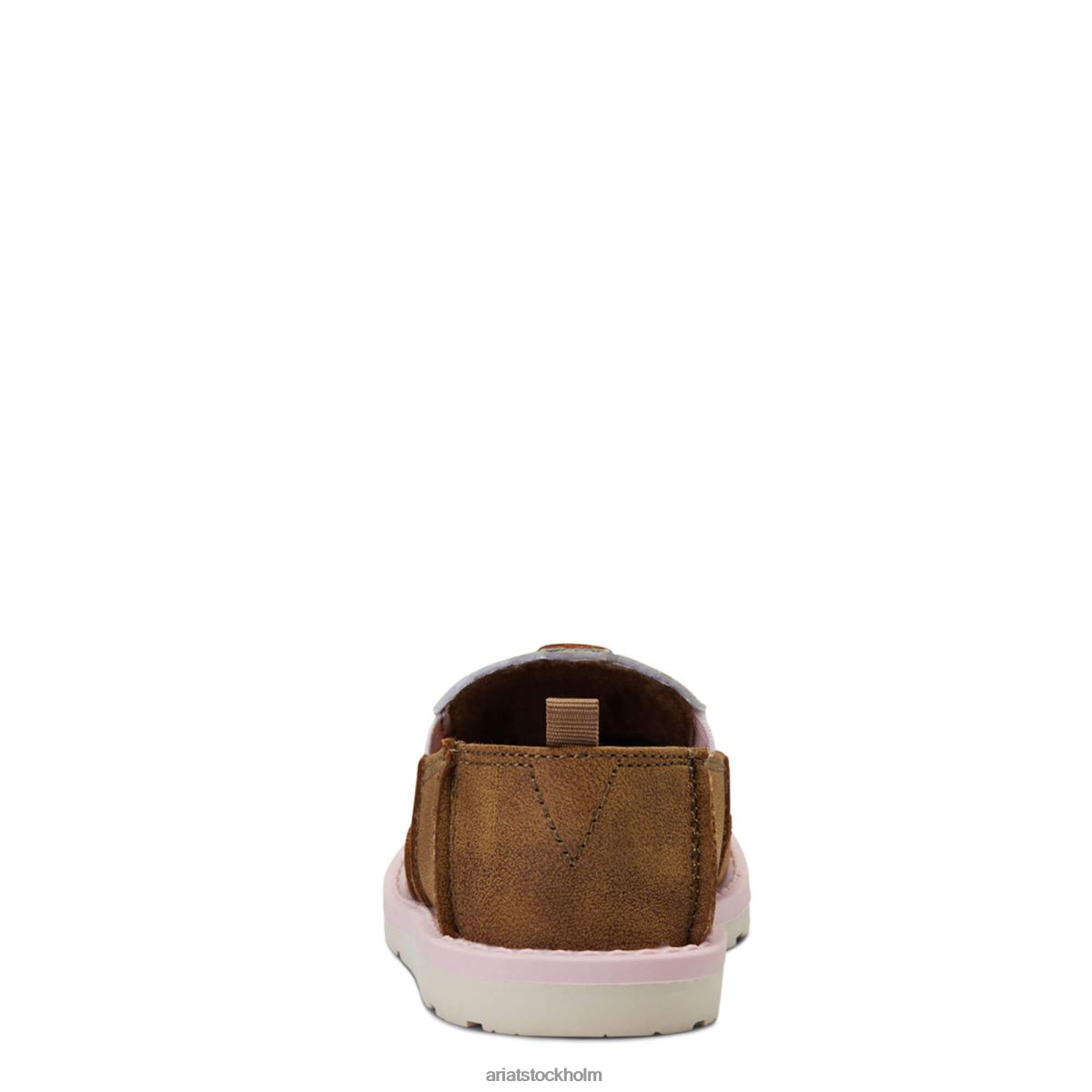 samlingar Ariat lil\' stompers anna cruiser solbränna barn F04843906