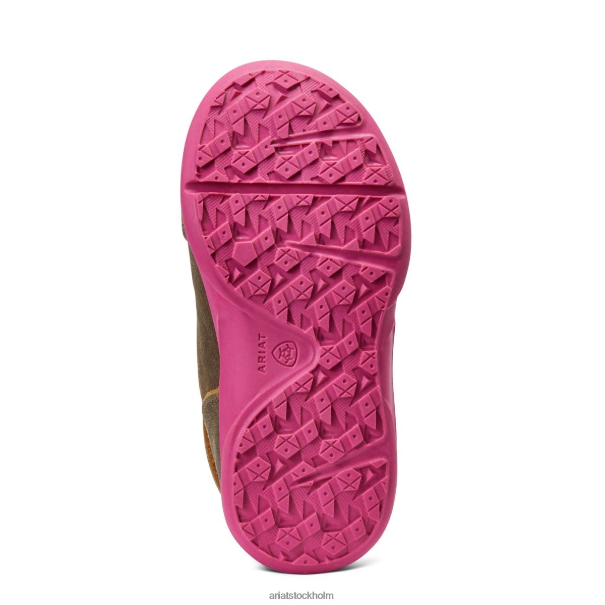 samlingar Ariat lil\' stompers roswell spitfire solbränna barn F04843945