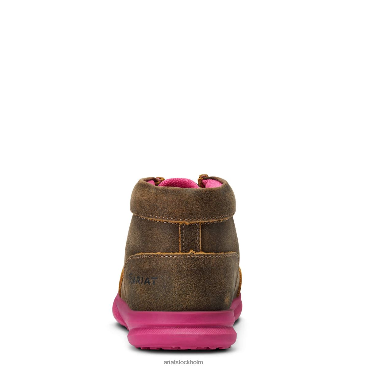 samlingar Ariat lil\' stompers roswell spitfire solbränna barn F04843945