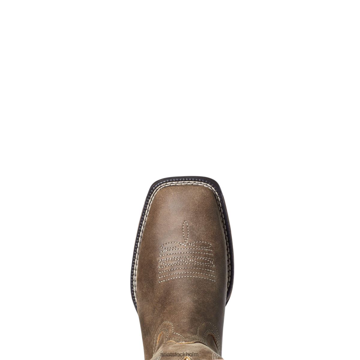 samlingar Ariat hymn western stövel brun bombplan barn F04843867
