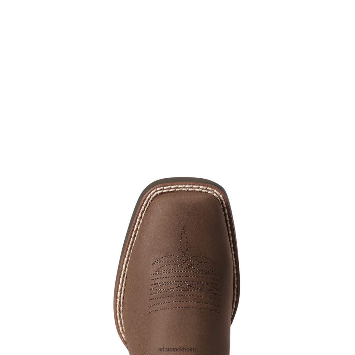 samlingar Ariat storm western stövel rik lera barn F04843853