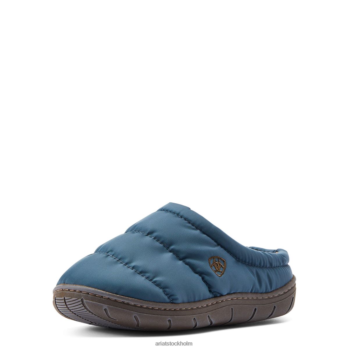 Skodon Ariat crius träsko toffel Marin barn F04843967