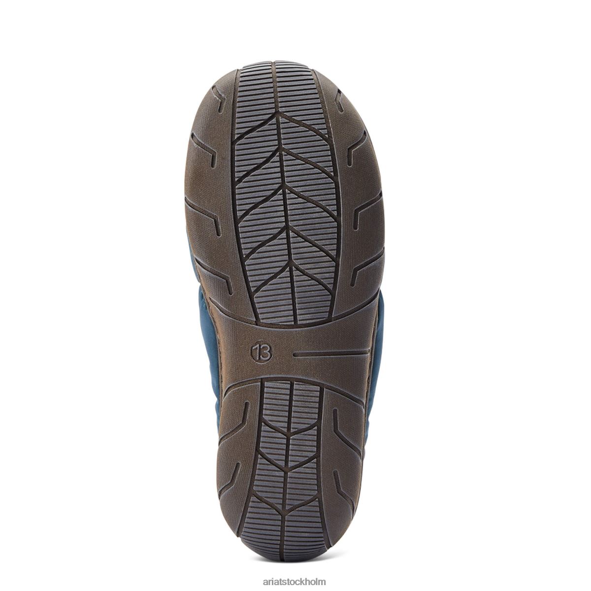 Skodon Ariat crius träsko toffel Marin barn F04843967