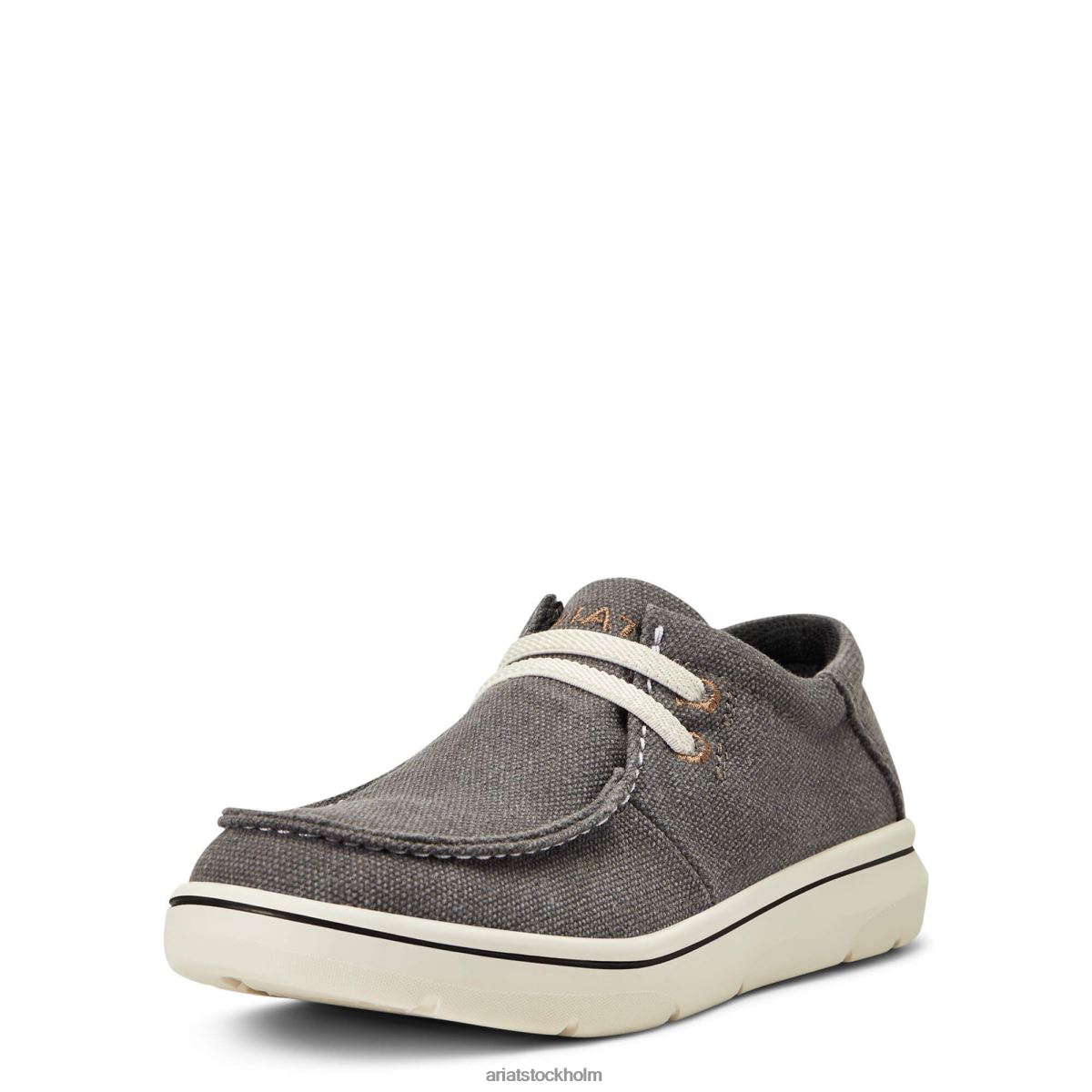 Skodon Ariat hej 3 tvättad svart barn F04843958