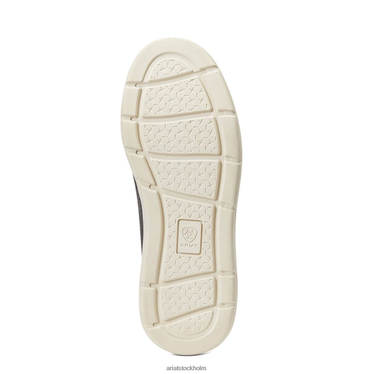 Skodon Ariat hej 3 tvättad svart barn F04843958