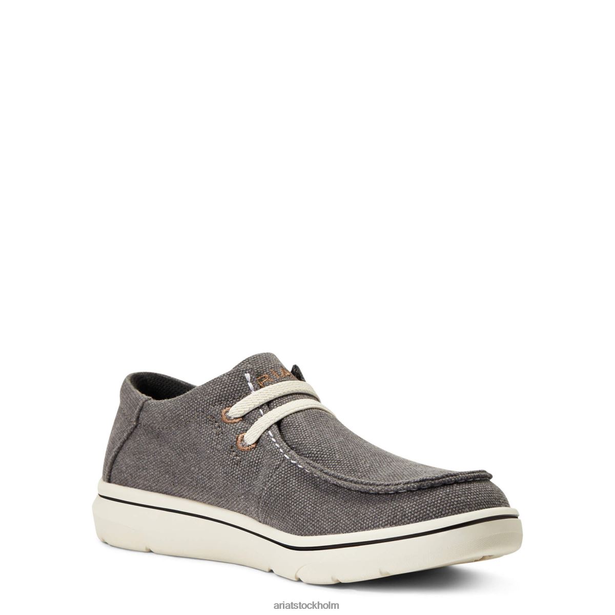 Skodon Ariat hej 3 tvättad svart barn F04843958