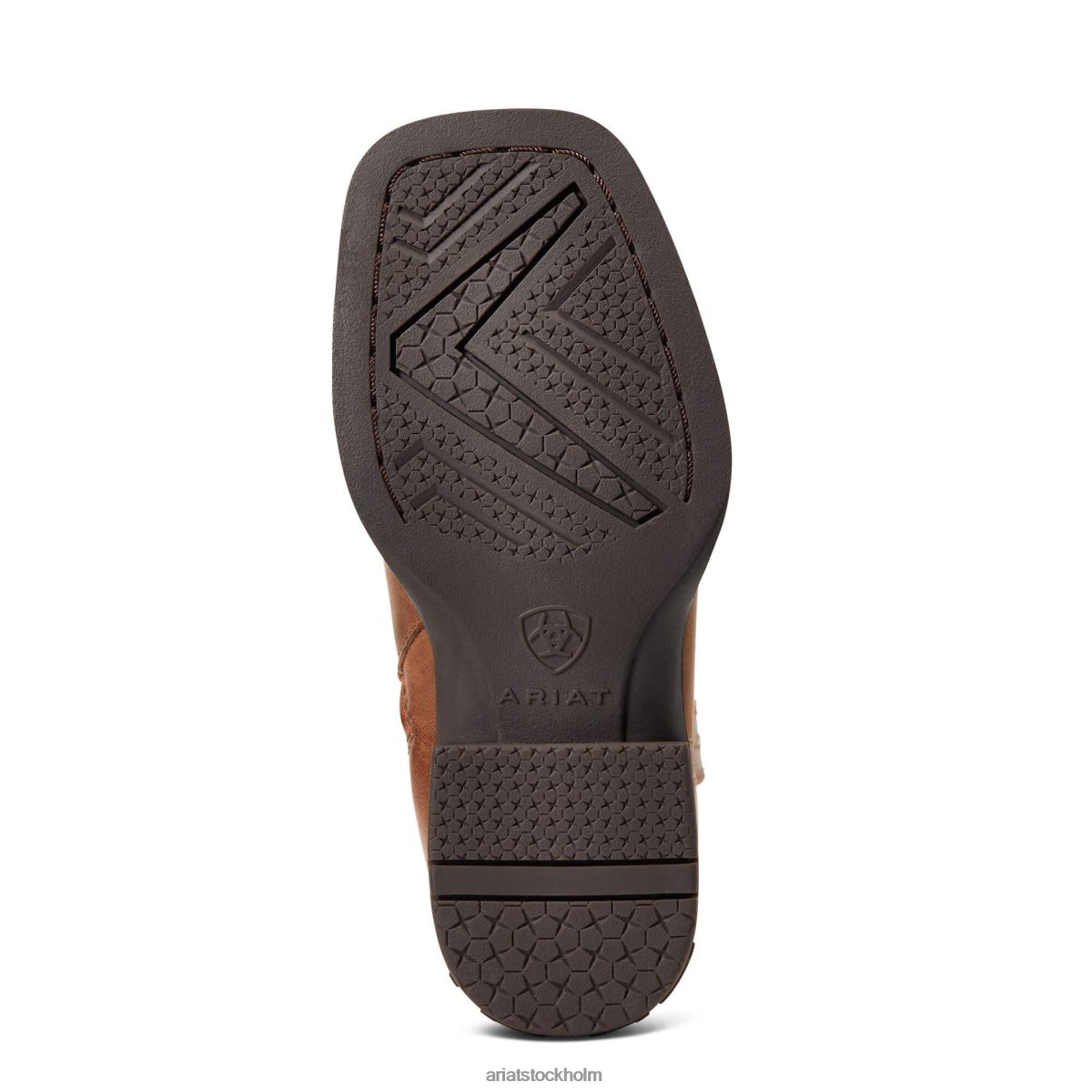 Skodon Ariat amos western stövel syra knas barn F04843913