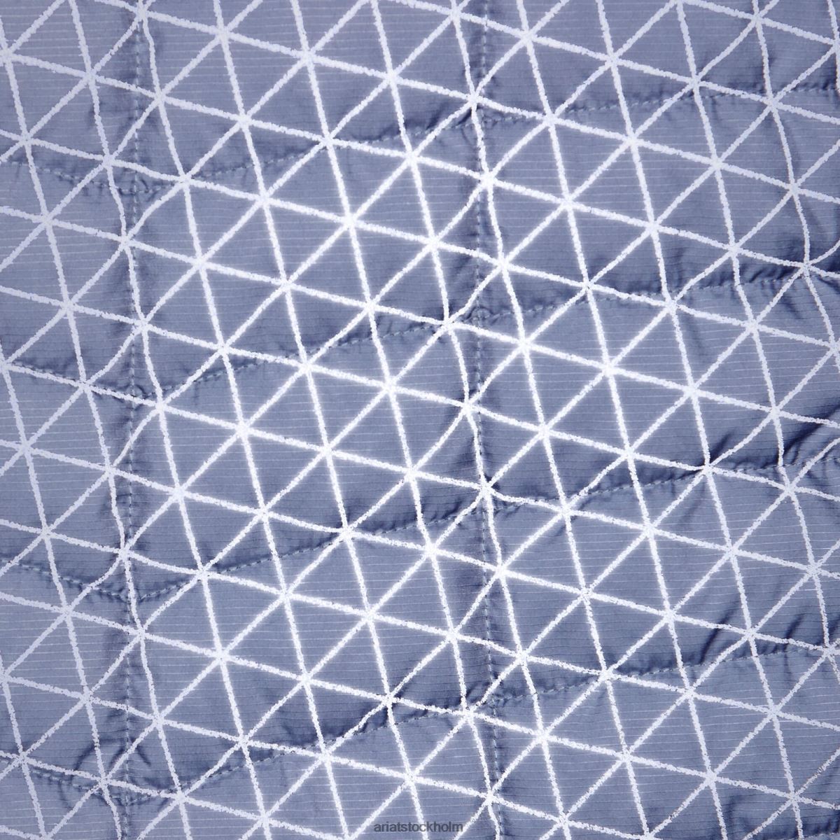 blast Ariat volt 2.0 reflekterande jacka silver kvinnor F04843648