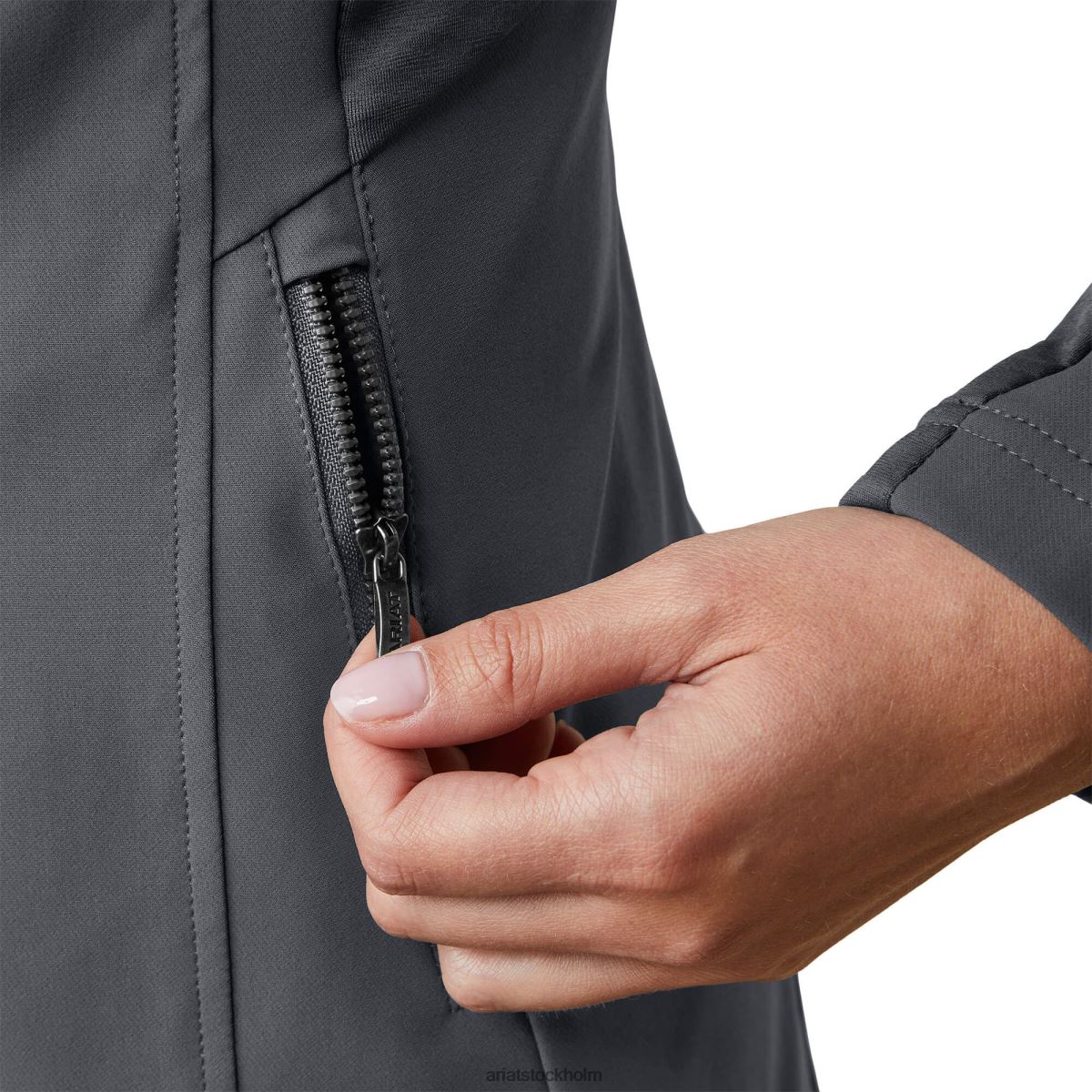 blast Ariat galatea bellatrix utställningsrock ebenholts kvinnor F04843668