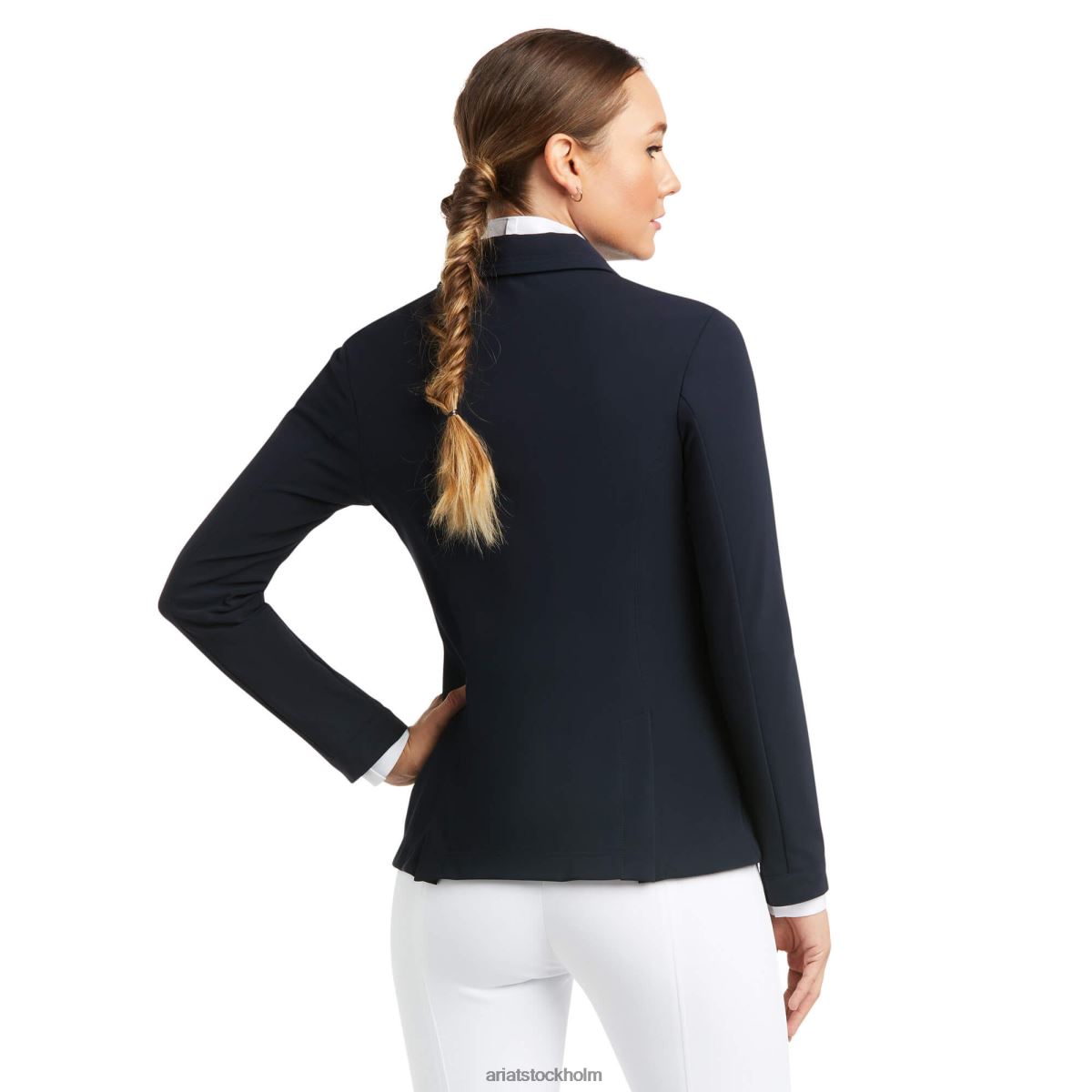 blast Ariat speranza utställningsrock Marin kvinnor F04843672