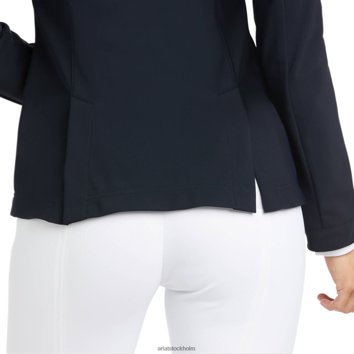 blast Ariat speranza utställningsrock Marin kvinnor F04843672