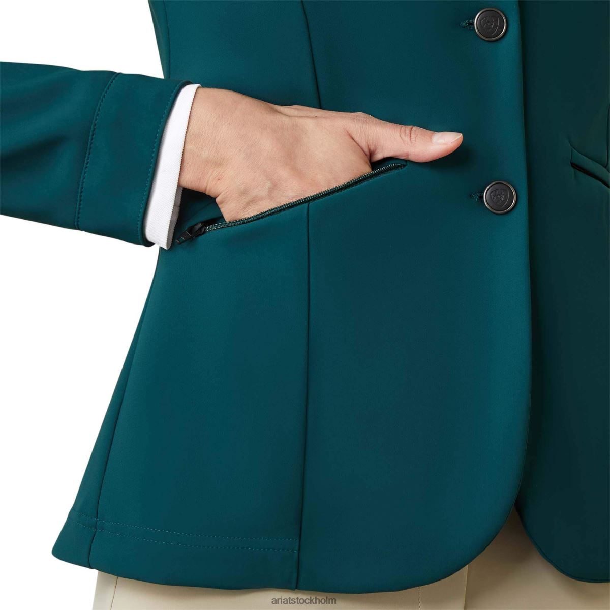 blast Ariat speranza utställningsrock jägare kvinnor F04843677