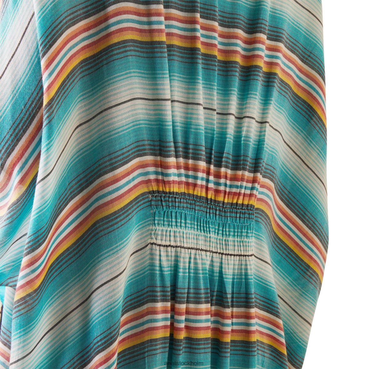 blast Ariat josie kimono wrap multitryck kvinnor F04843240