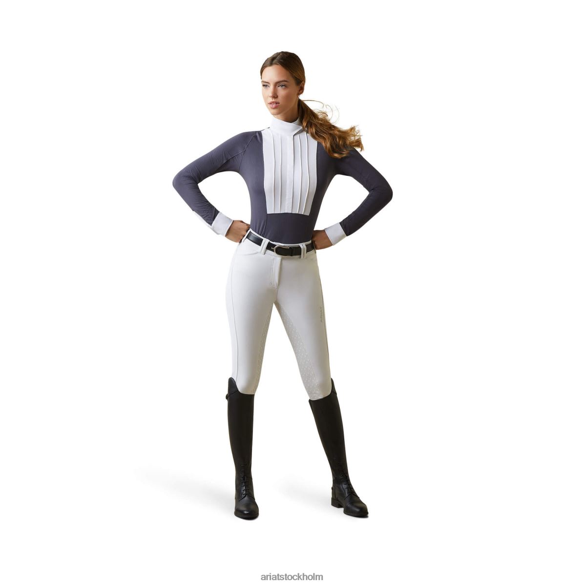 blast Ariat lyxig utställningströja periskop kvinnor F04843670