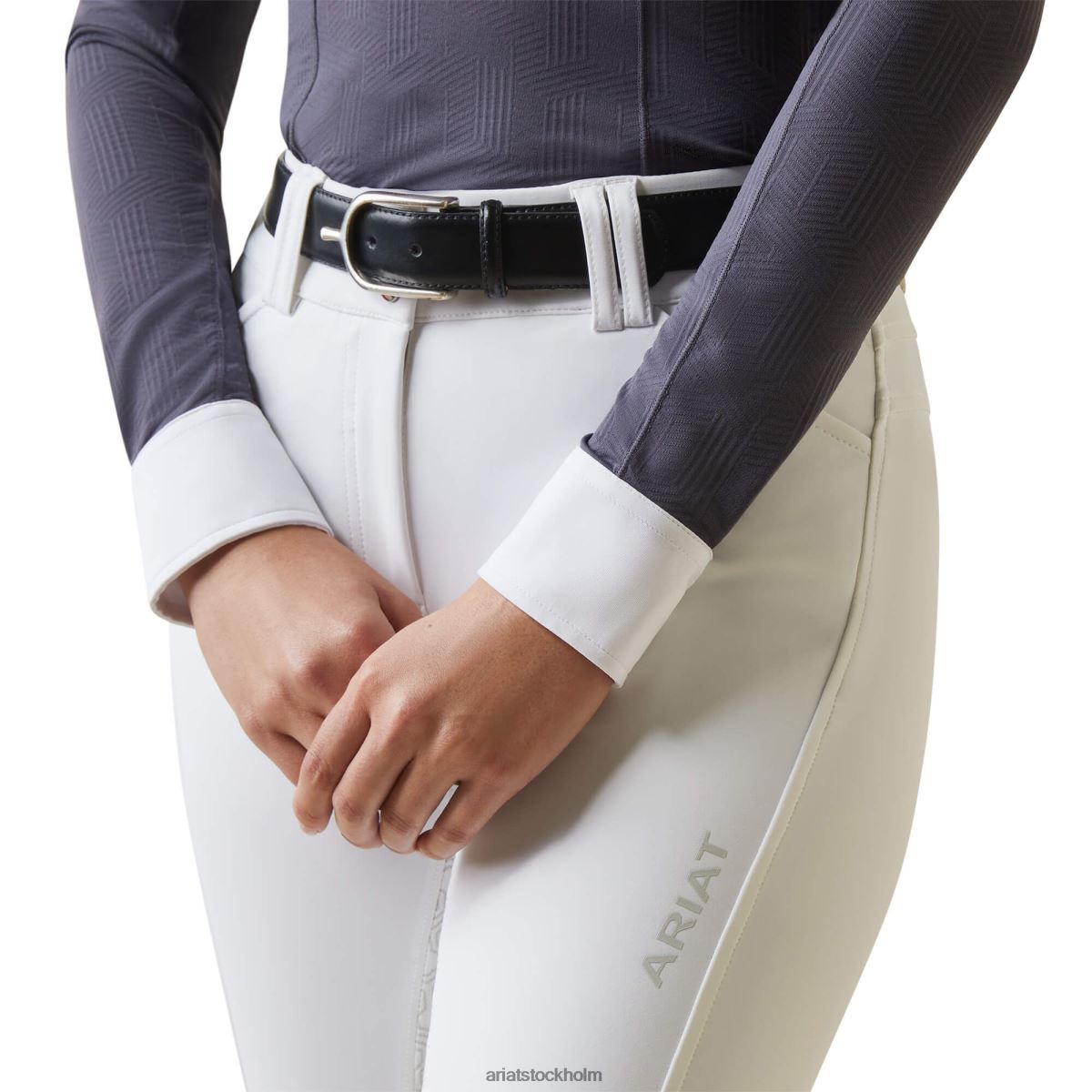 blast Ariat lyxig utställningströja periskop kvinnor F04843670