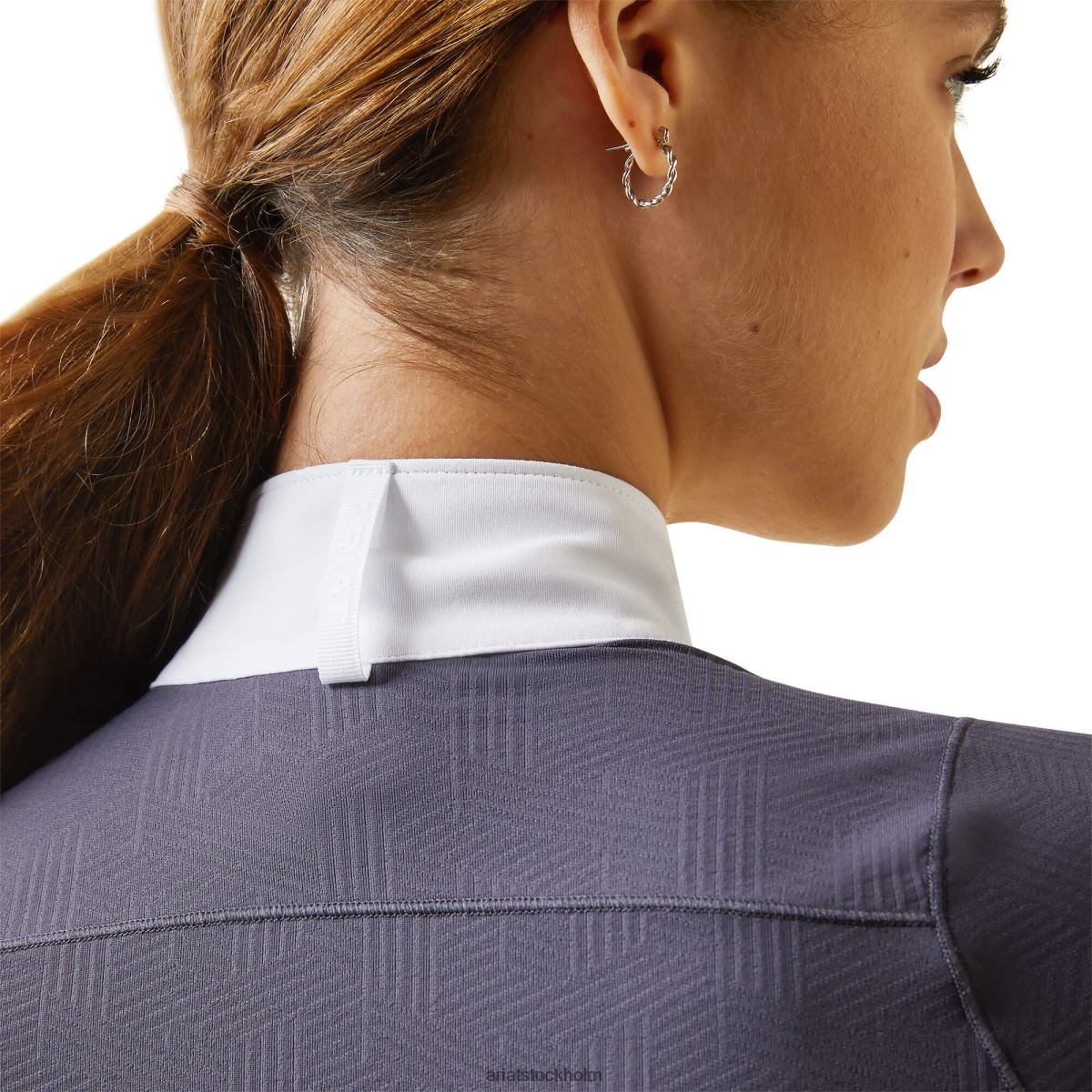 blast Ariat lyxig utställningströja periskop kvinnor F04843670