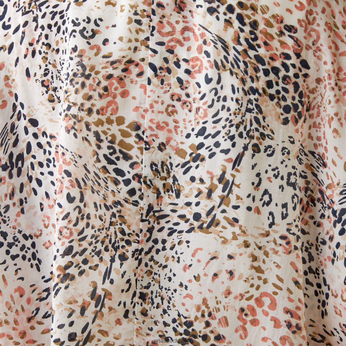 blast Ariat söt våren kimono wrap multitryck kvinnor F04843285