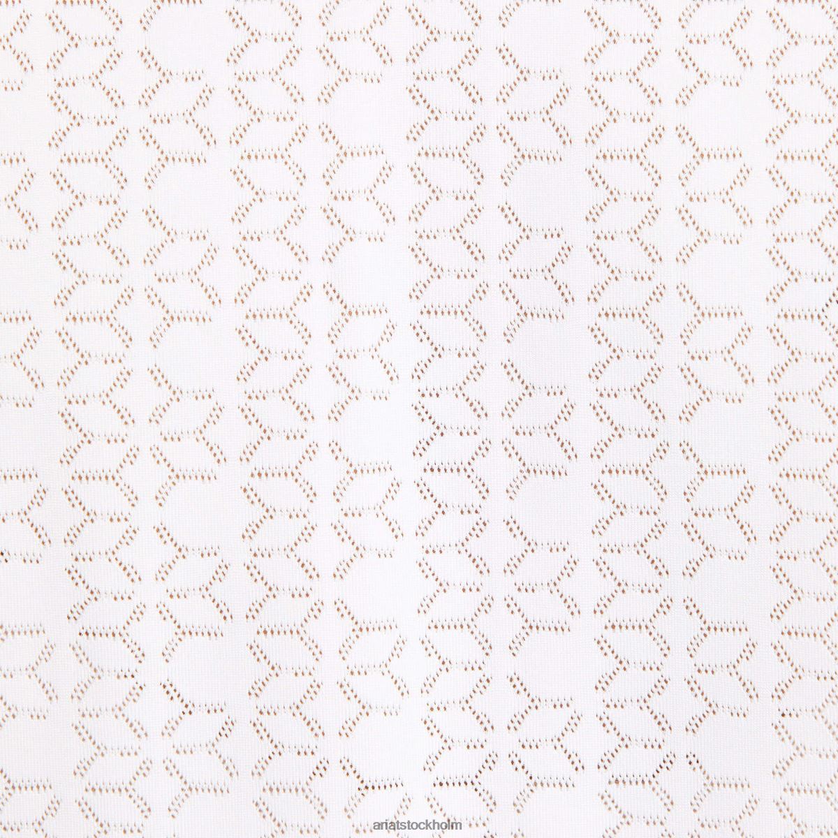 blast Ariat showstopper utställningströja vit kvinnor F04843688