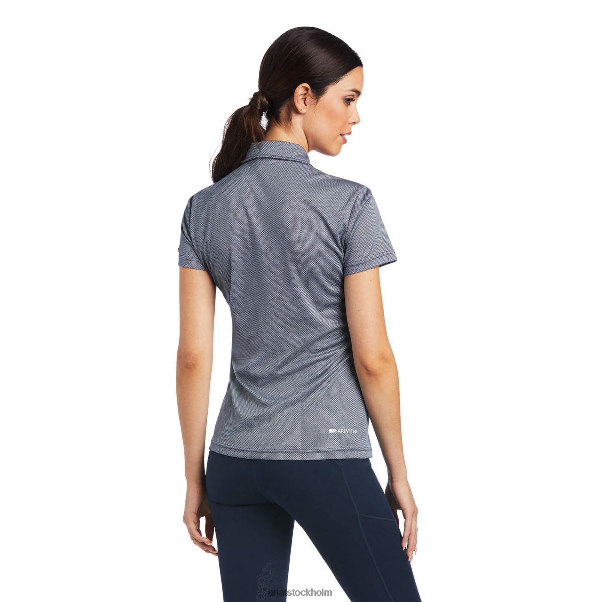 blast Ariat talang polo Marin kvinnor F04843090