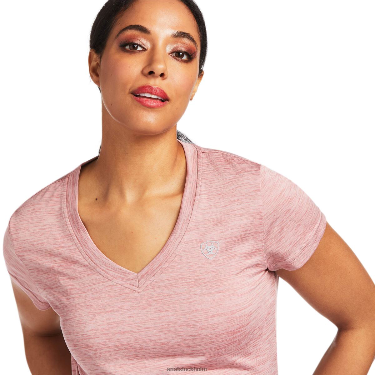 blast Ariat laguna topp antik rubia kvinnor F04842897