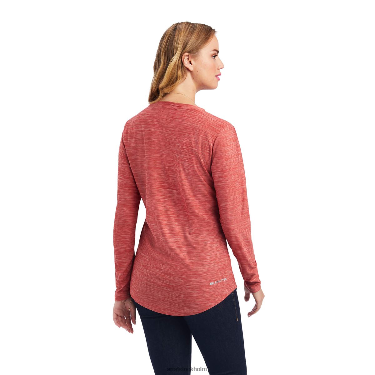 blast Ariat laguna topp bossa nova kvinnor F04842890