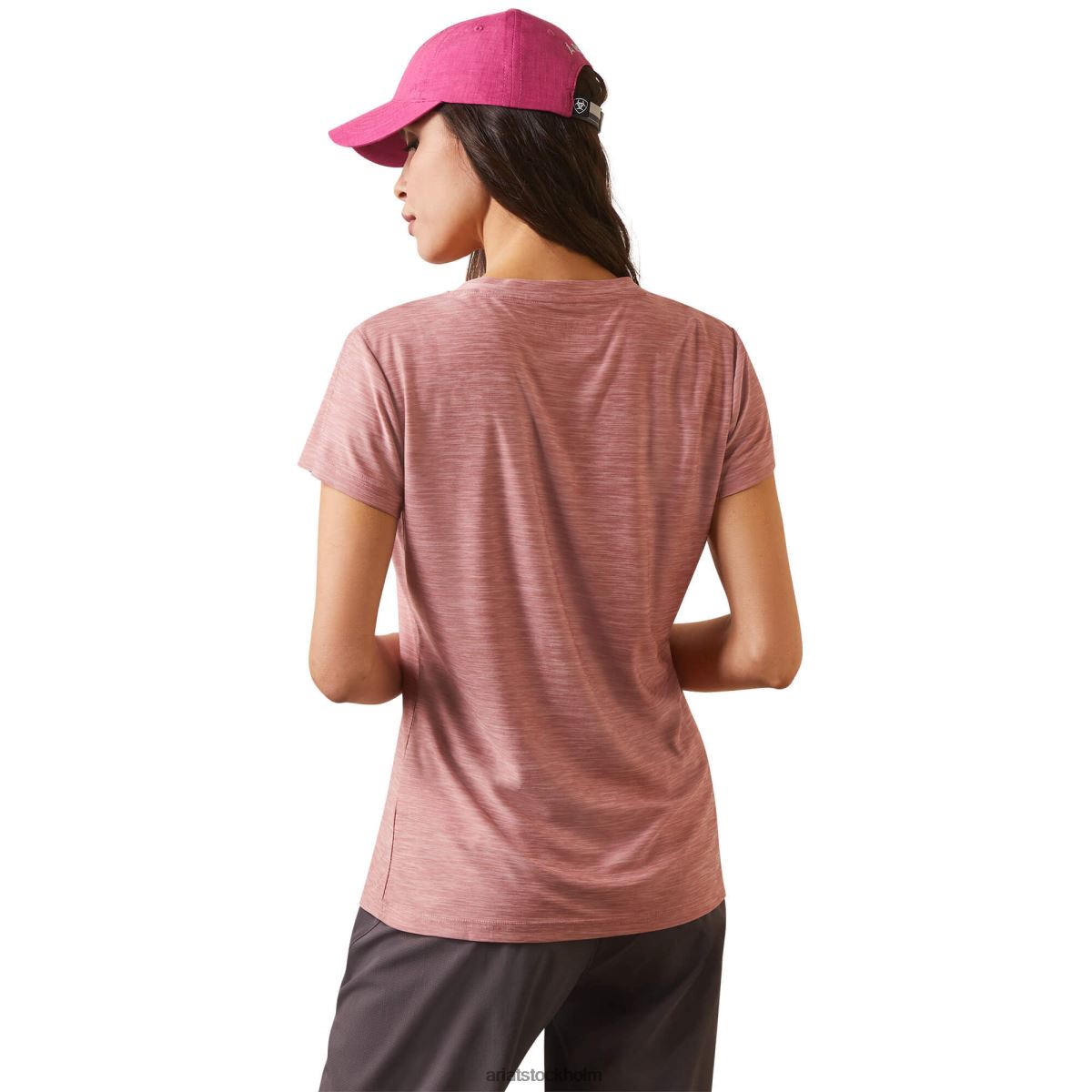 blast Ariat laguna topp nostalgin steg kvinnor F04842832