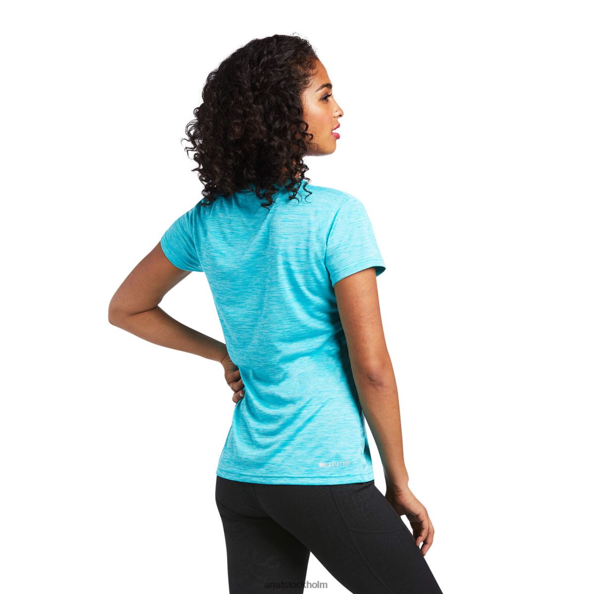 blast Ariat laguna topp sjöman kvinnor F04842901