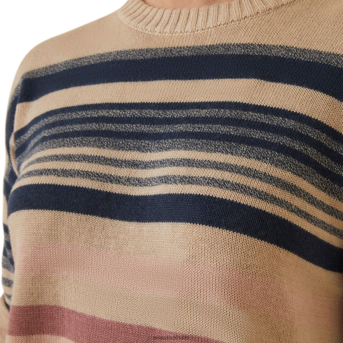 blast Ariat kimmy tröja serape rand kvinnor F04843322