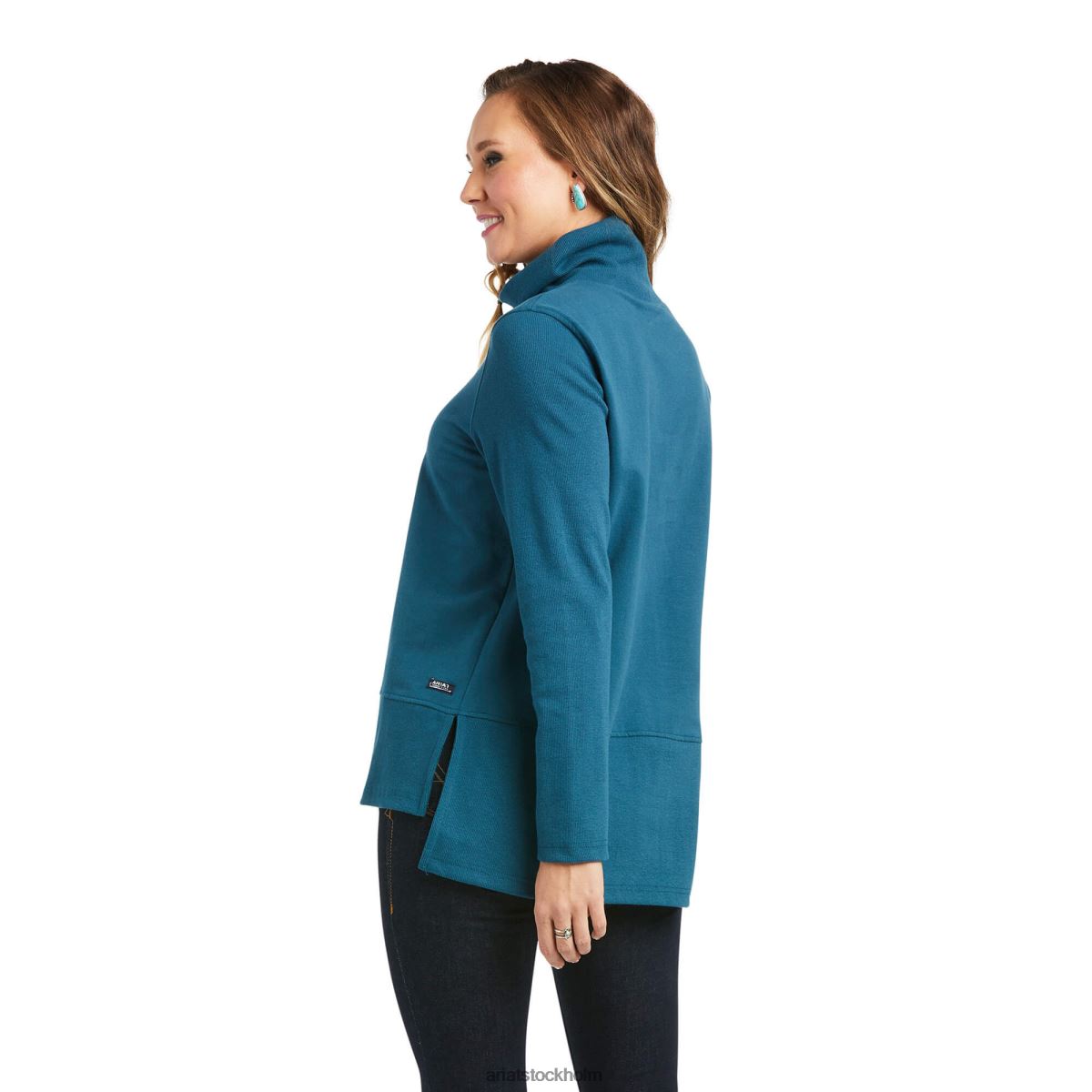 blast Ariat riktig tratttröja eurasisk kricka kvinnor F04843357