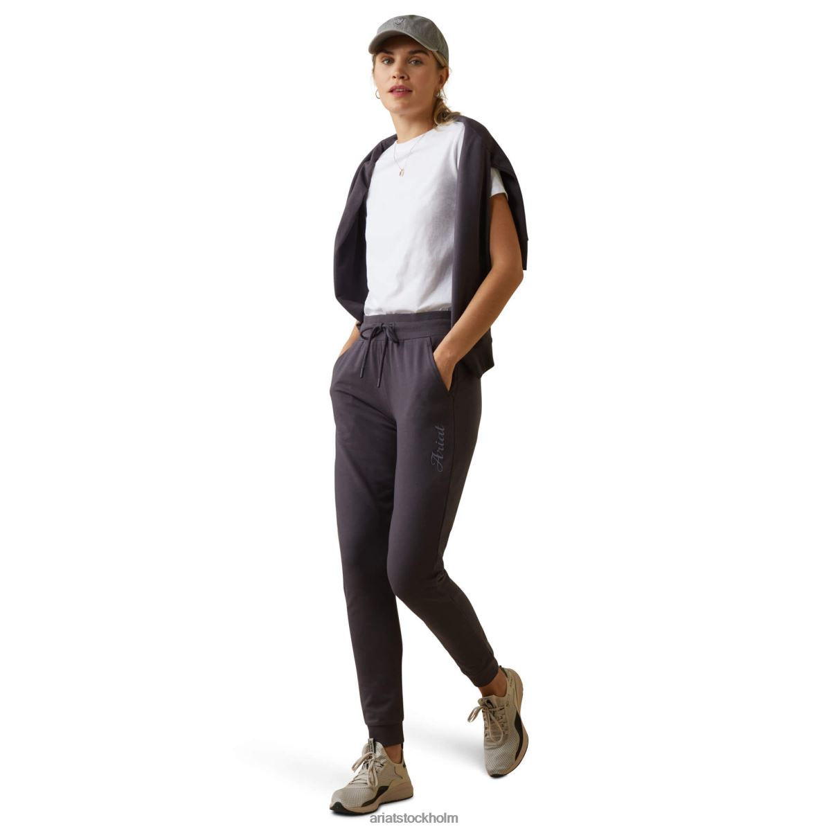 bottnar Ariat memento jogger periskop kvinnor F04842626