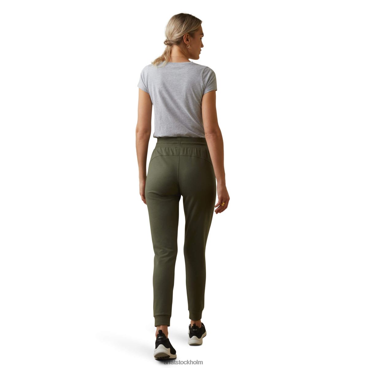 bottnar Ariat memento jogger skalbagge kvinnor F04842628