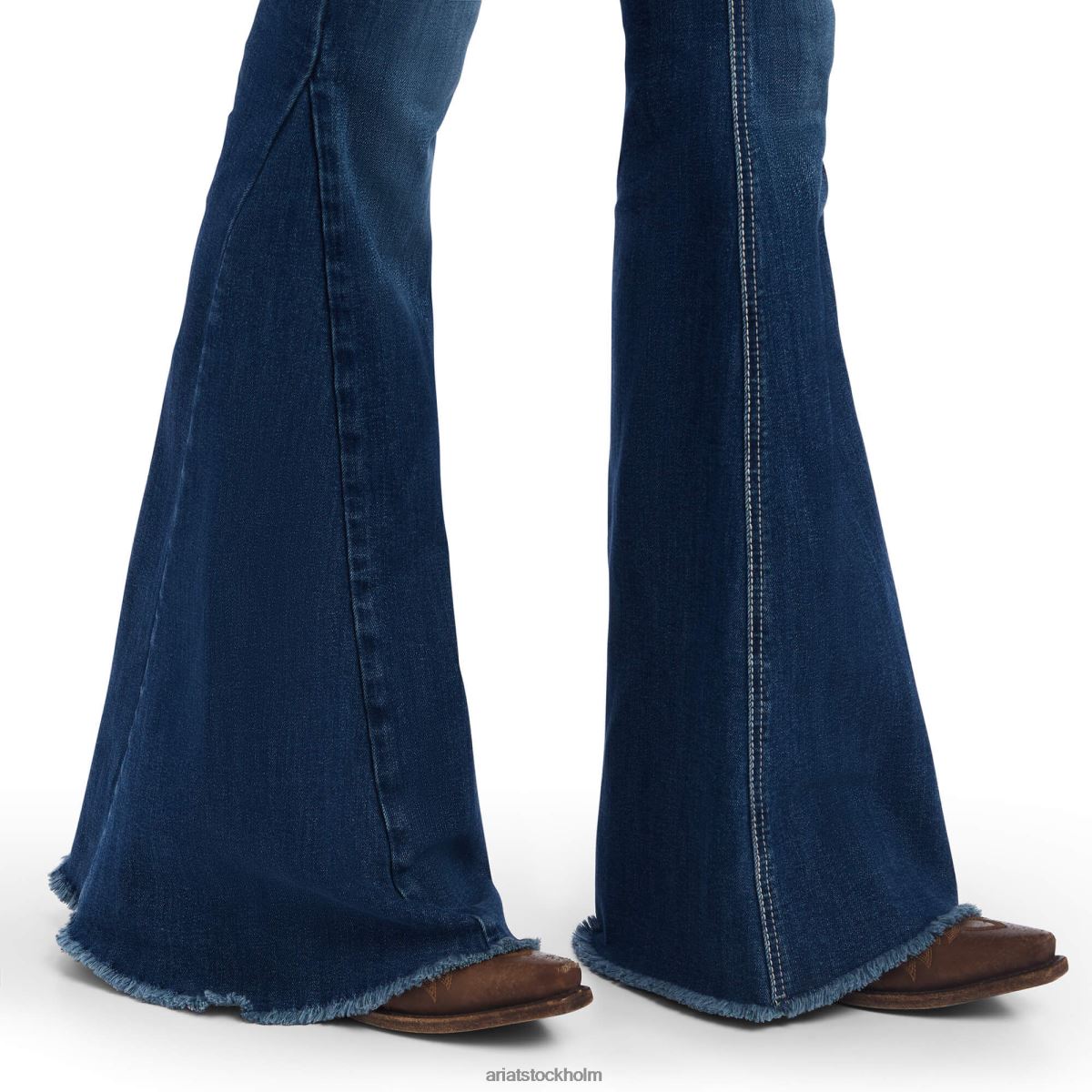 bottnar Ariat höghus martha extrem flare vermont kvinnor F04842590