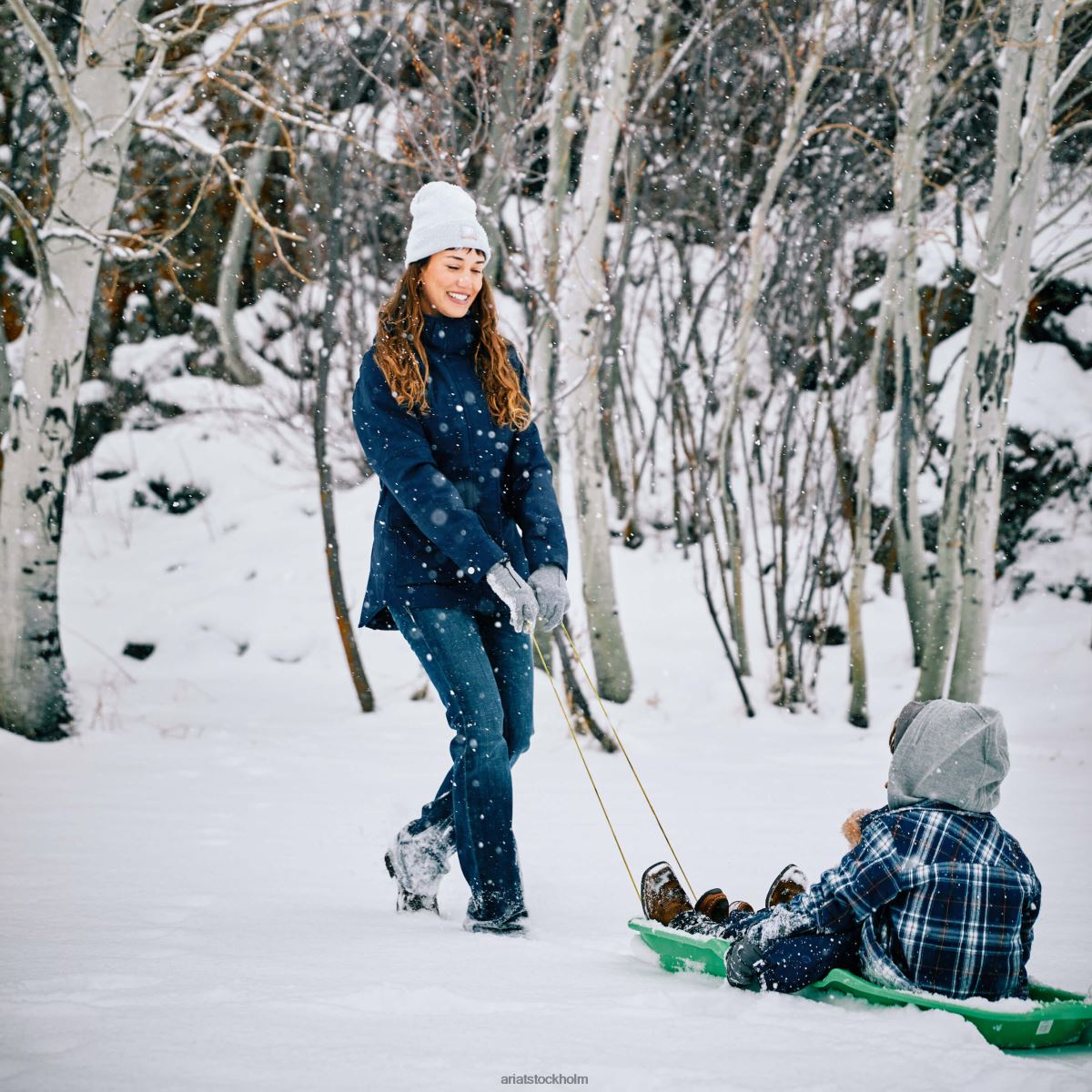 bottnar Ariat verklig. perfekt rise lexie boot cut jean Missouri kvinnor F04842525