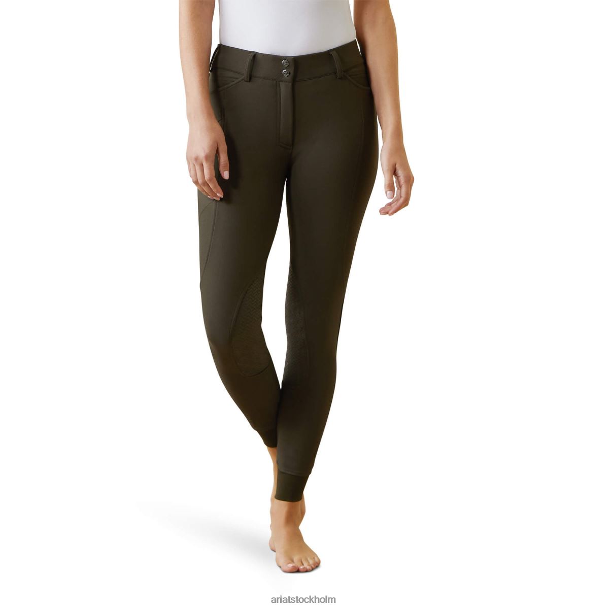 bottnar Ariat prelude knäplåster relik kvinnor F04843655