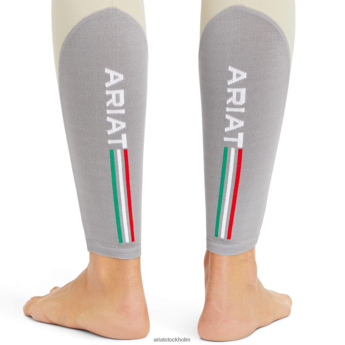 bottnar Ariat speranza knäplåster solbränna kvinnor F04842749