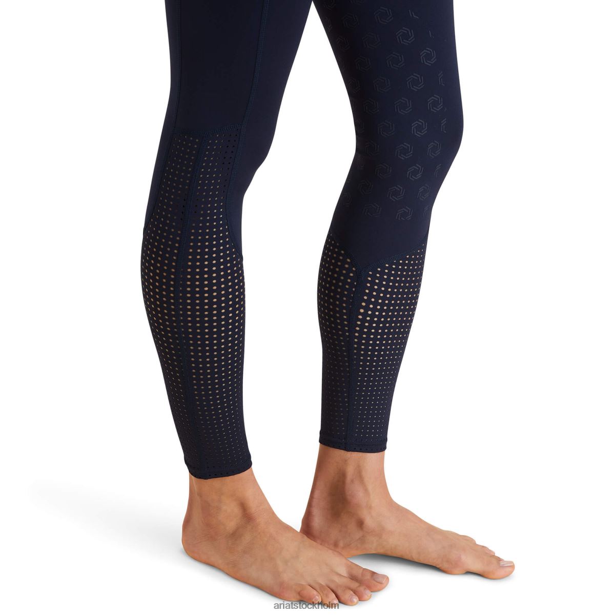 bottnar Ariat eos knälapp tight Marin kvinnor F04842733