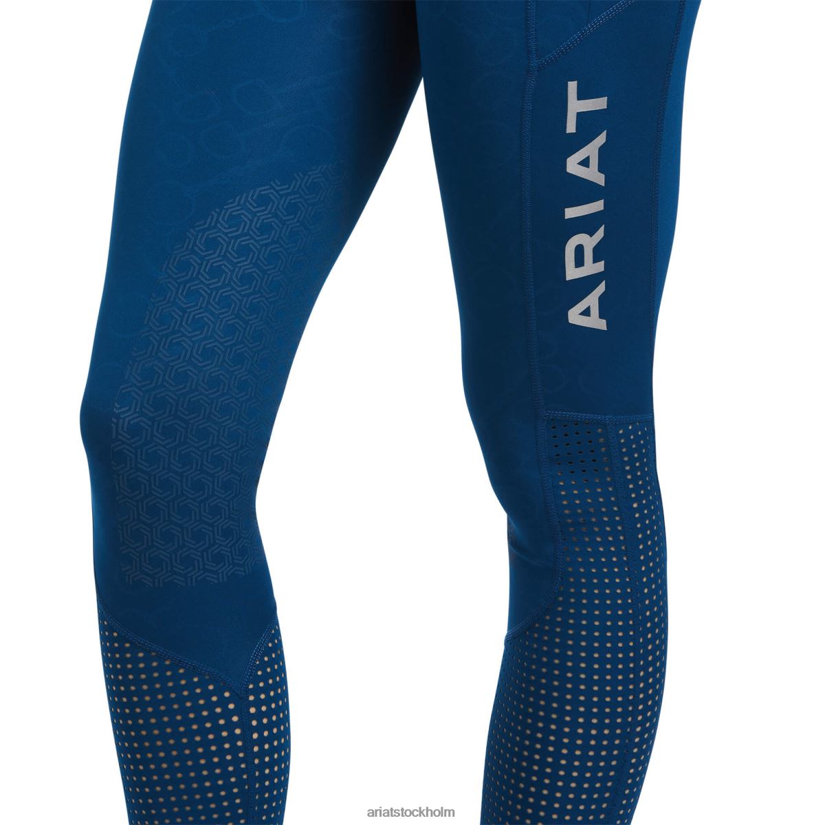 bottnar Ariat eos knälapp tight blå opal kvinnor F04842677