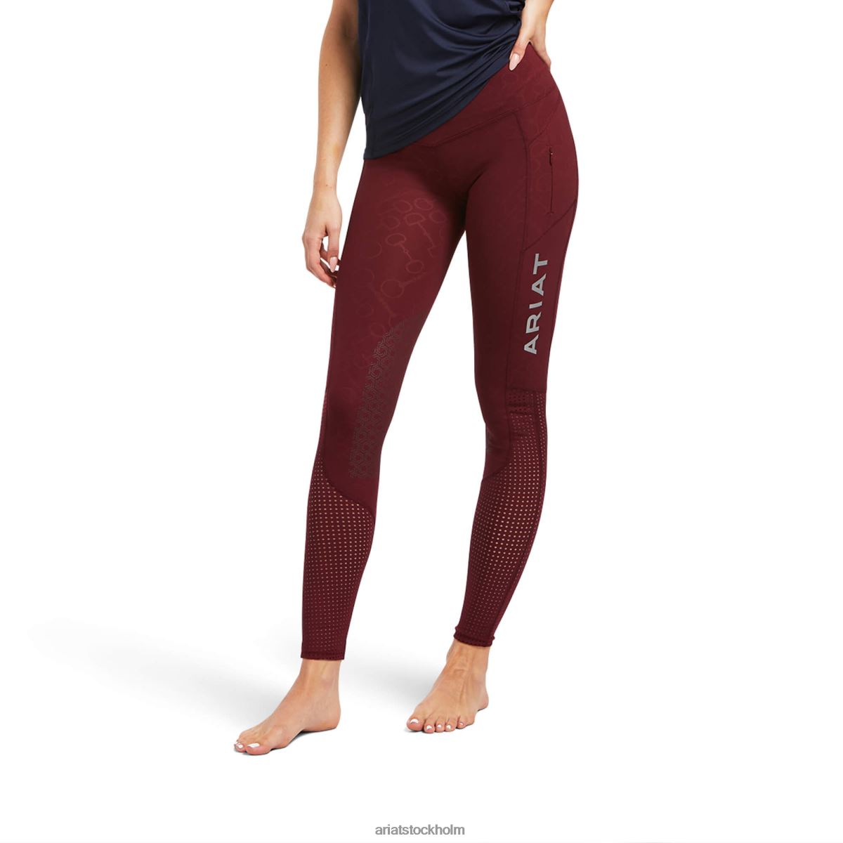 zinfandel bit tryck prägling