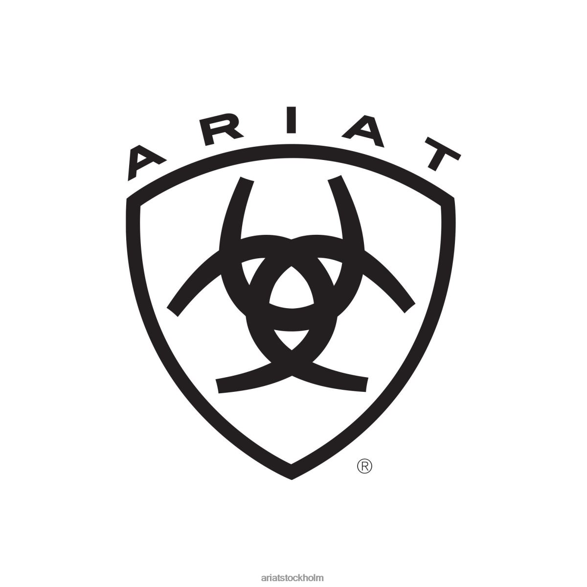 bottnar Ariat eos lumina knälapp tight mullbär kvinnor F04842664