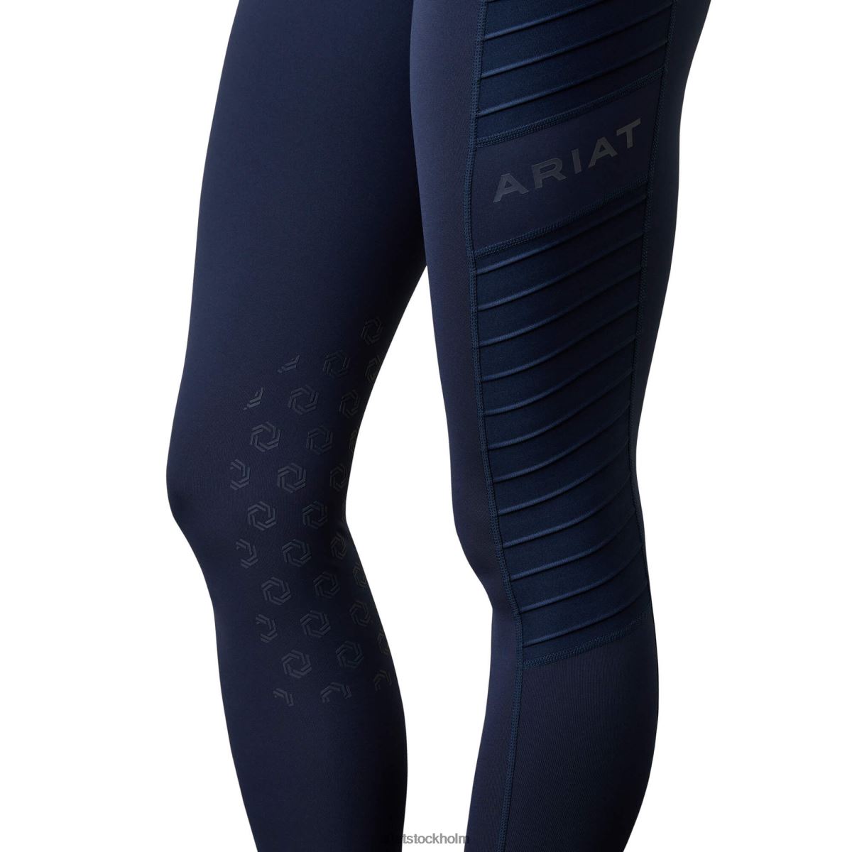 bottnar Ariat eos moto knälapp tight Marin kvinnor F04842719