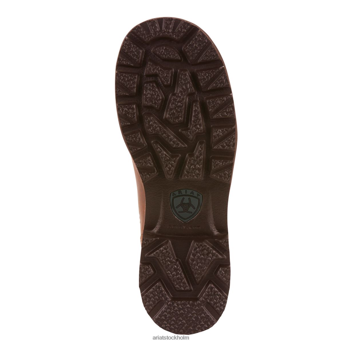 Skodon Ariat canyon ii boot bedrövad brun kvinnor F04842359