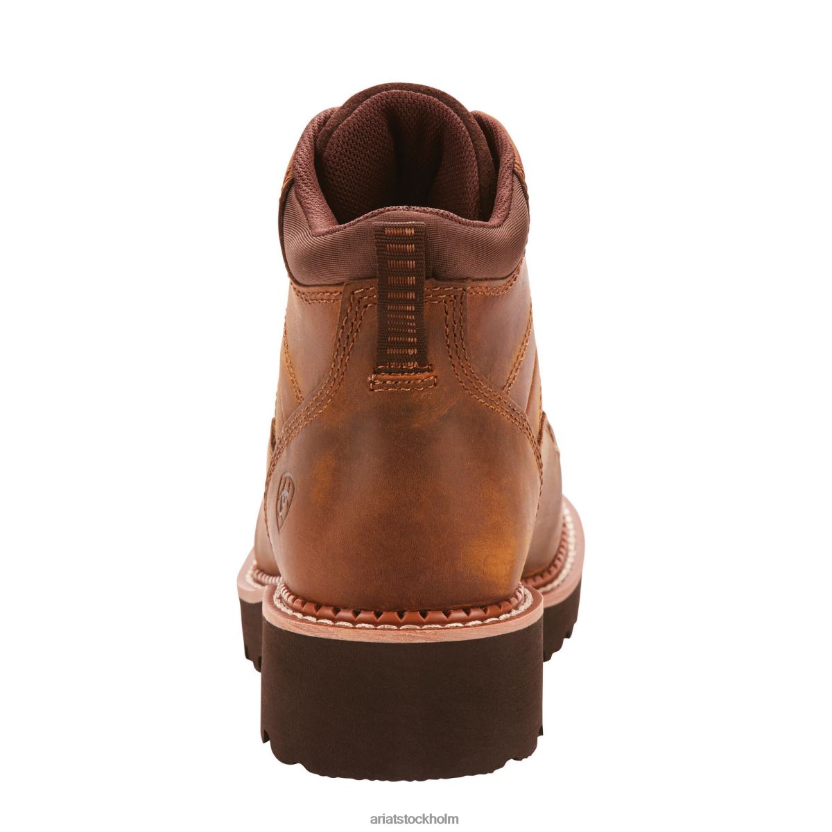 Skodon Ariat canyon ii boot bedrövad brun kvinnor F04842359