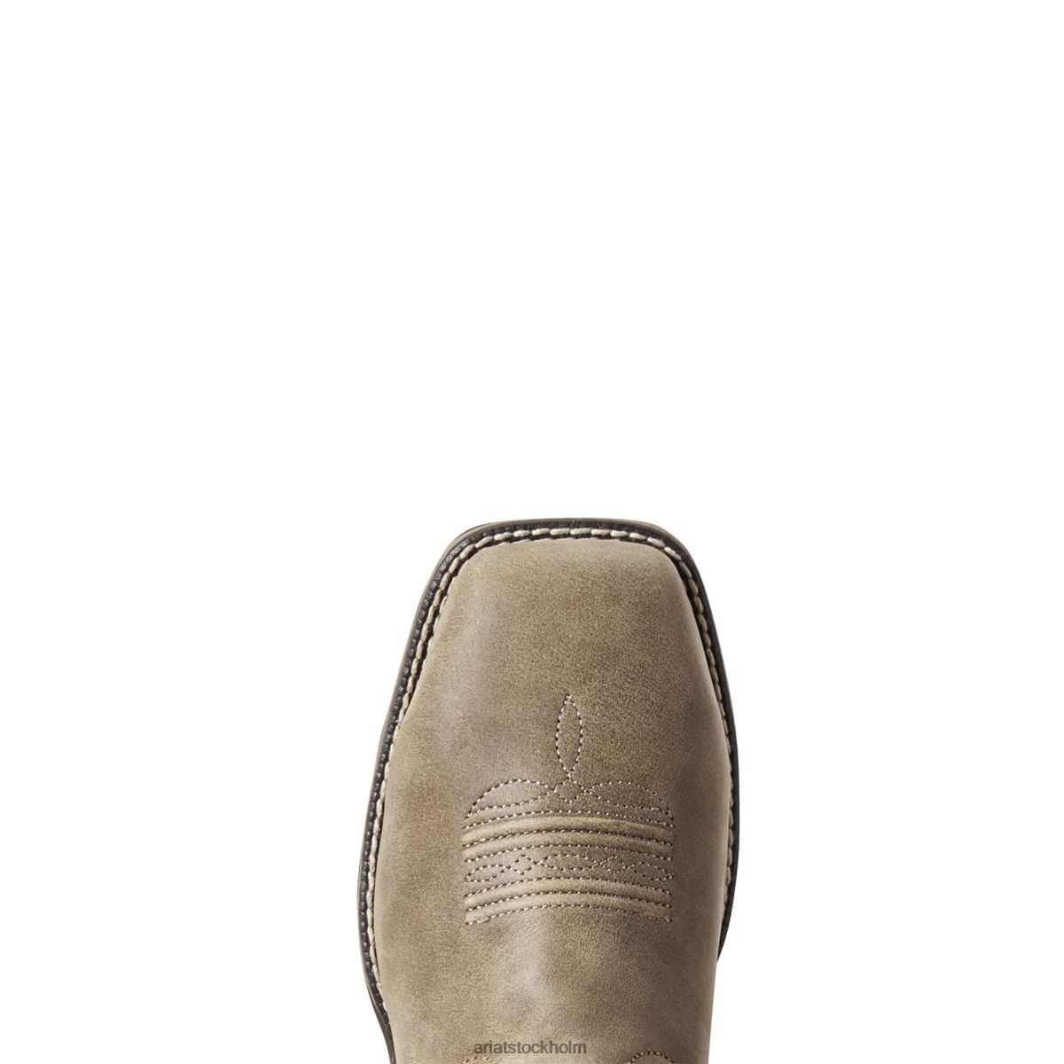 Skodon Ariat Anthem deco komposittå arbetsstövel brun bombplan kvinnor F04842244