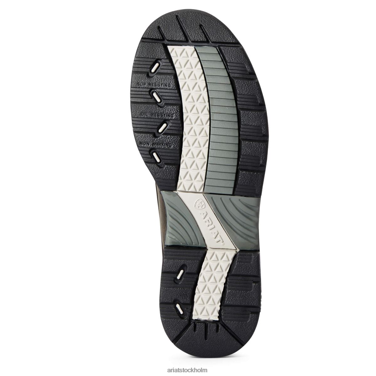 Skodon Ariat Casy 6\" komposittå arbetsstövel skugga kvinnor F04842383