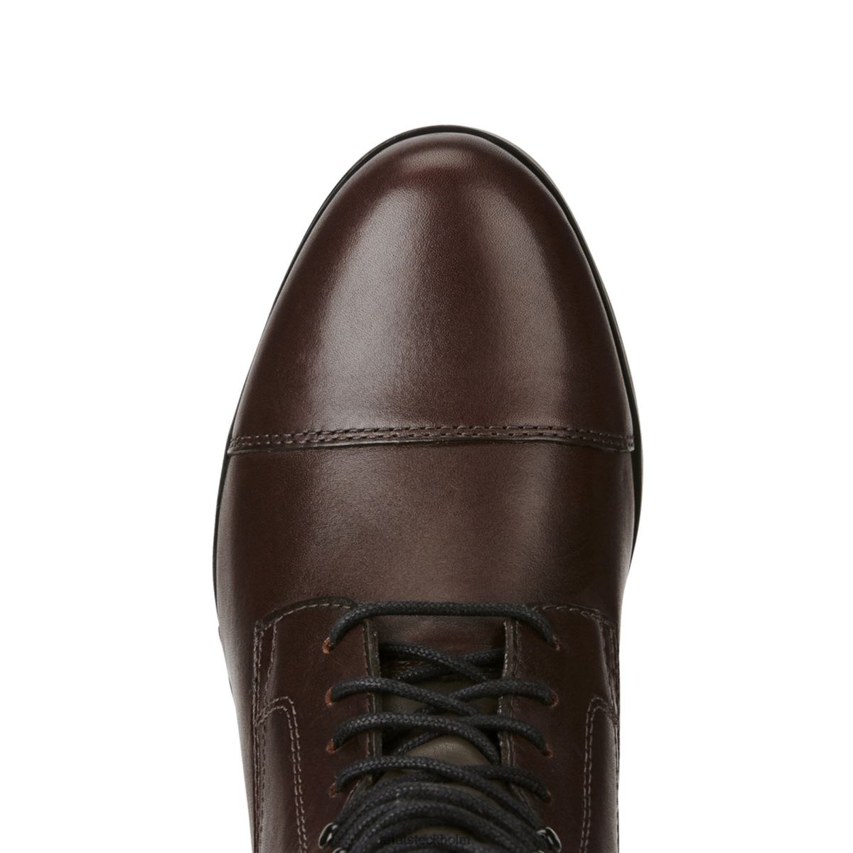 Skodon Ariat Heritage iv paddock stövel ljusbrun kvinnor F04842325