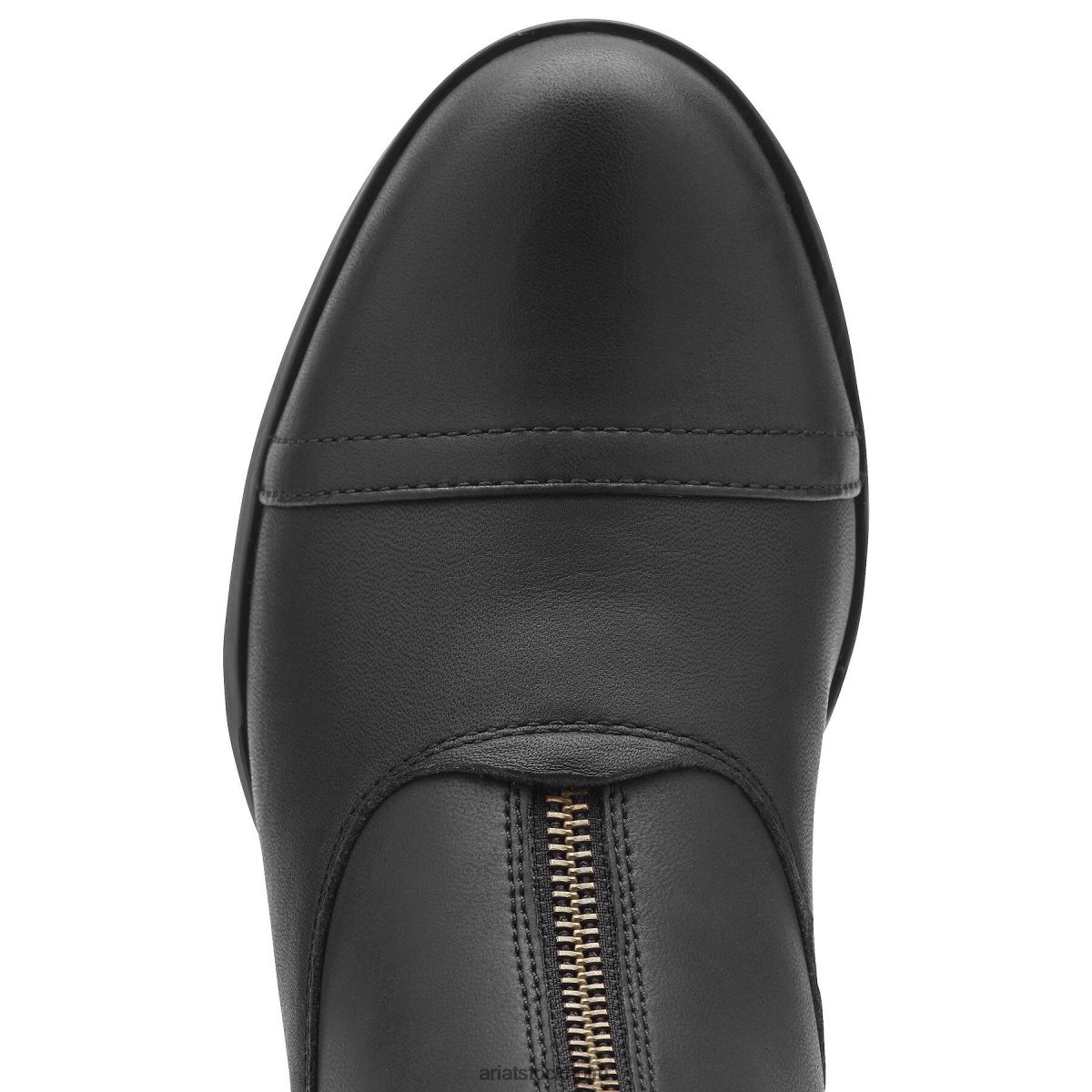 Skodon Ariat scout zip paddock boot svart kvinnor F04842335