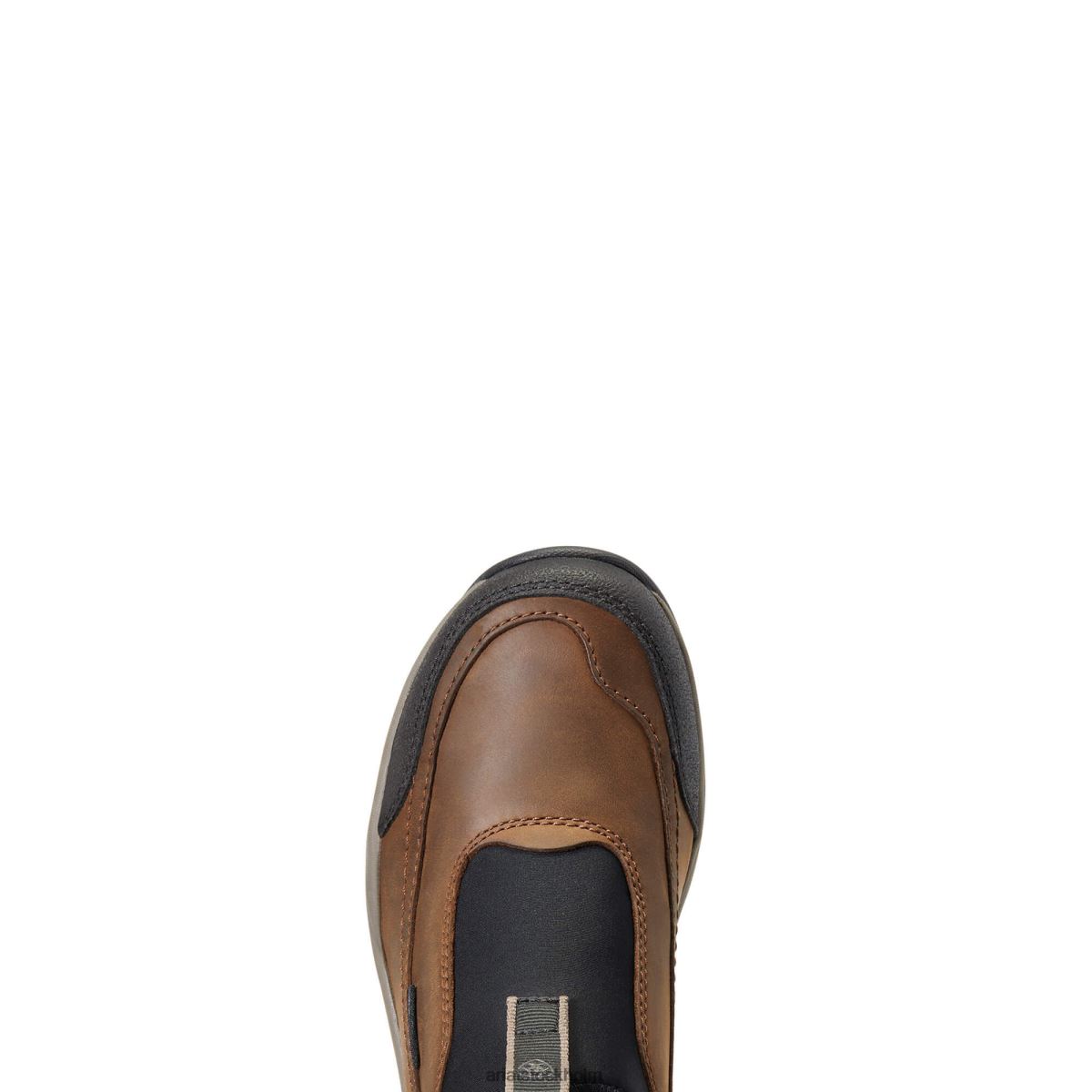 Skodon Ariat terräng lätthet vattentät oljig distressed brun kvinnor F04842213