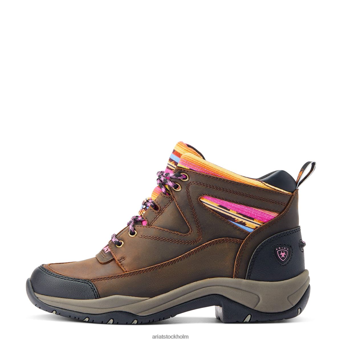 Skodon Ariat terrängkänga canyon solbränna kvinnor F04842222